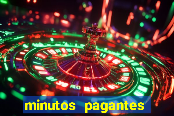 minutos pagantes fortune ox 2024